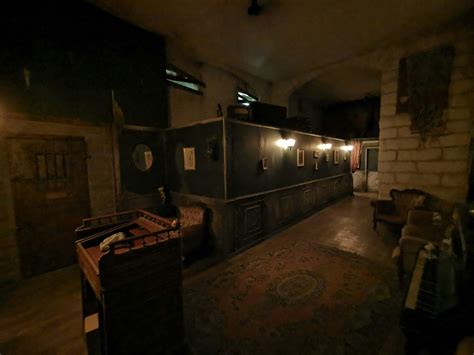 Escape Game Montpellier